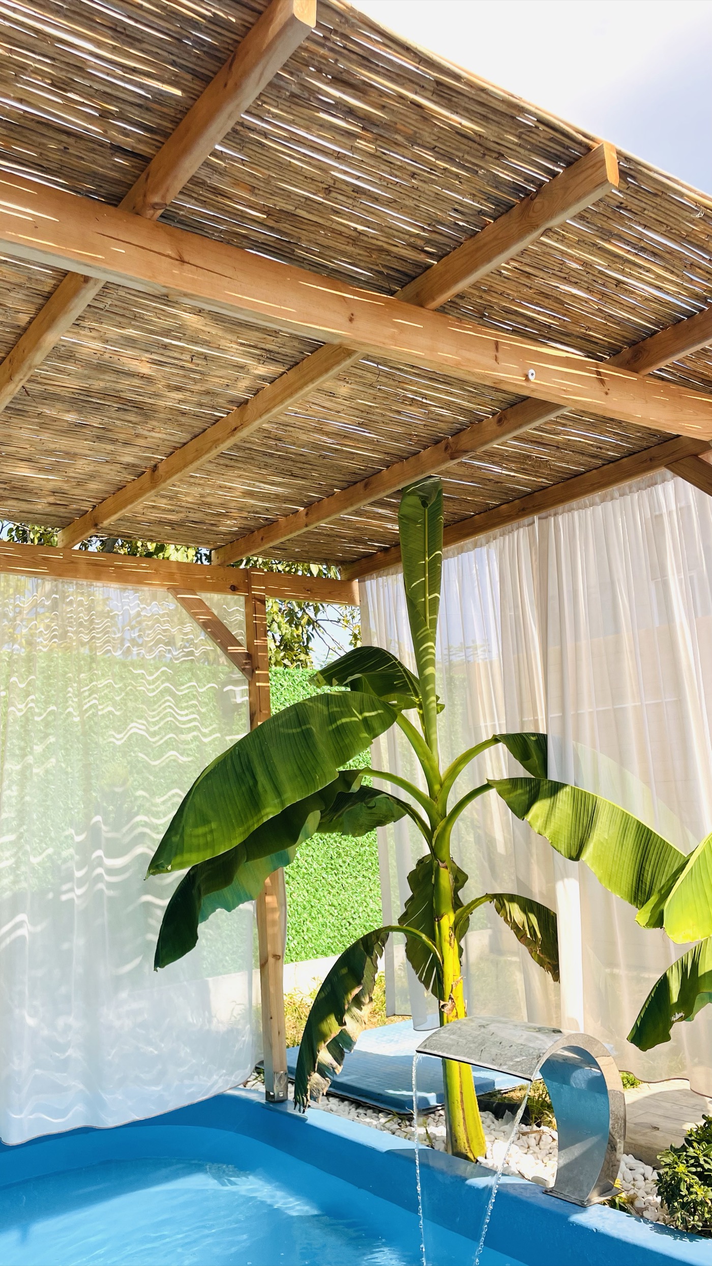 Dereköy Bungalov Tatili - Mevsim Mevsim Rehber